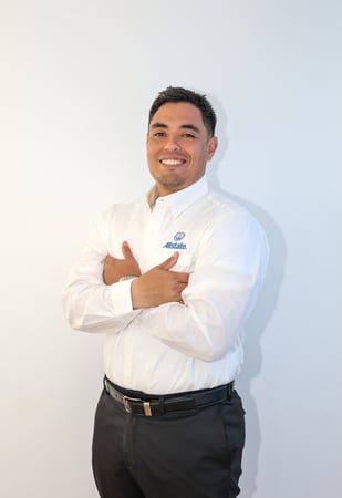 Images Erica Gallon: Allstate Insurance