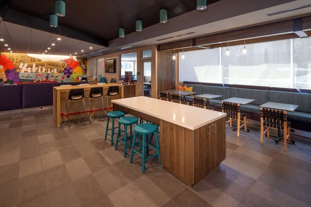 Images Tru by Hilton Yakima Airport