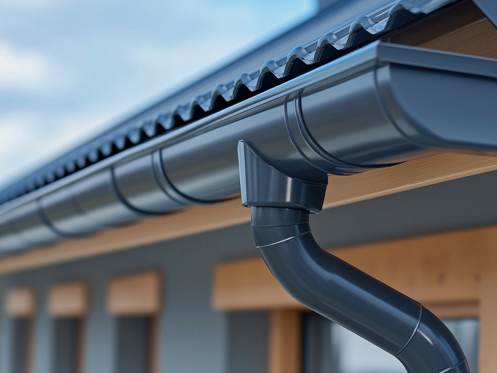 M&A Gutter Services LLC