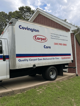 Images Covington Carpet Care
