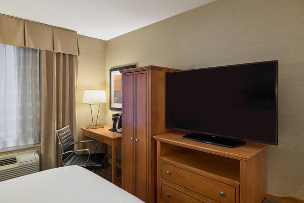 Images Holiday Inn Express New York City - Chelsea, an IHG Hotel