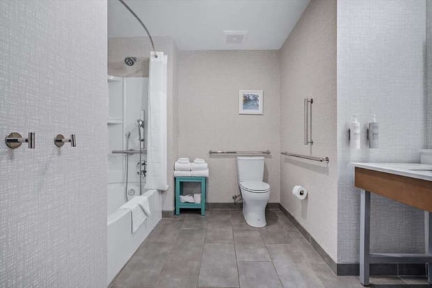 Images Hampton Inn Morro Bay