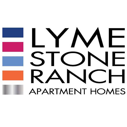 Lymestone Ranch Logo