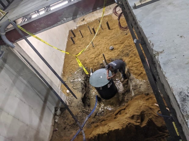 Images Merrimack Valley Plumbing LLC