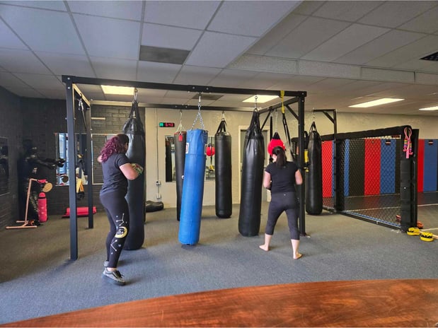Images Profound Fitness