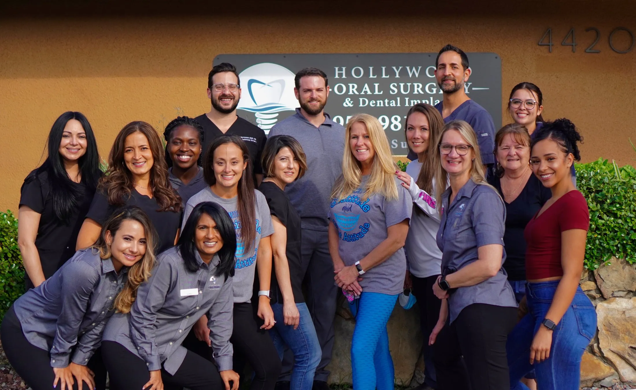 Weston Oral Surgery Image