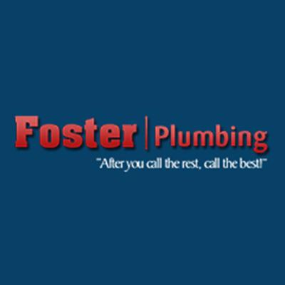 Foster Plumbing Logo