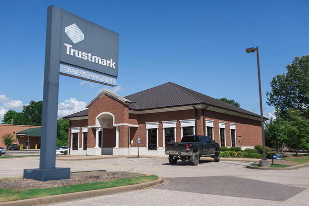 Images Trustmark
