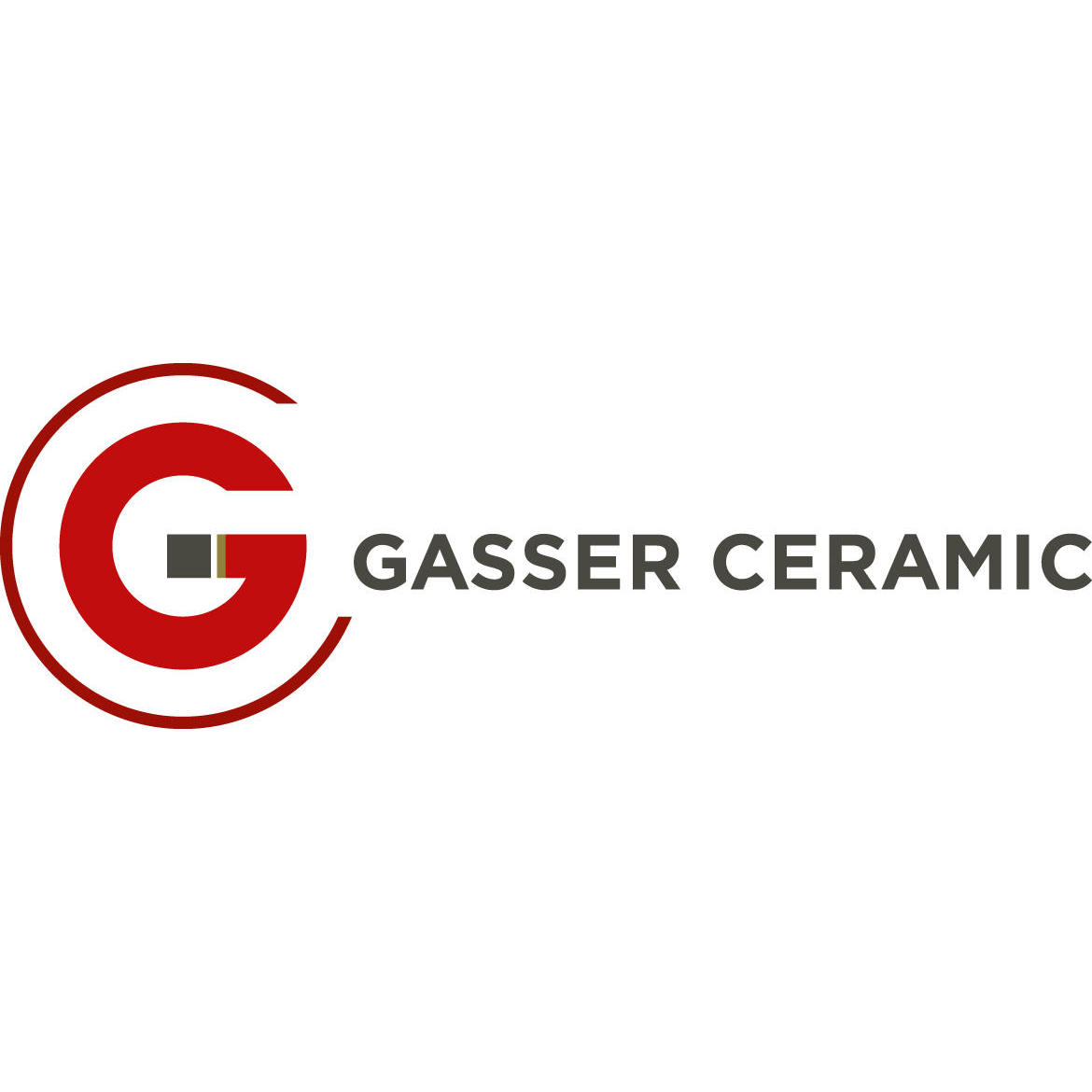 Panotron AG, Gasser Ceramic Logo