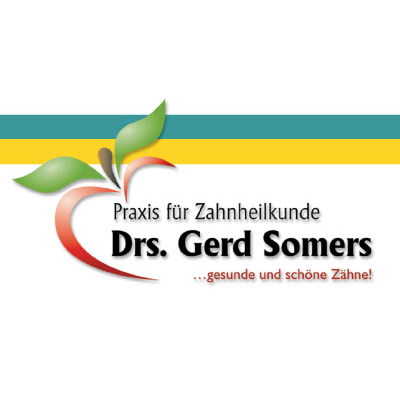 Logo Zahnarzt Drs. Ferdinand Gerd Somers
