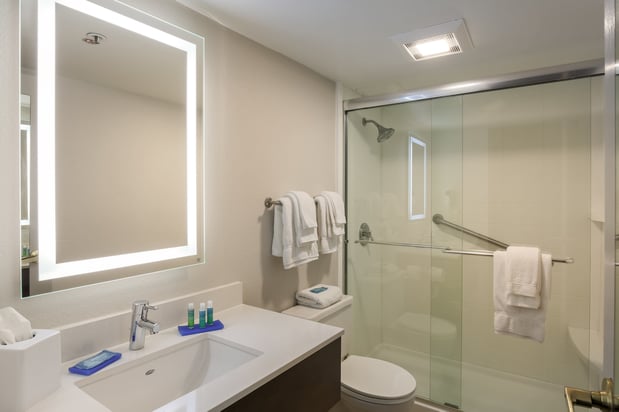 Images Holiday Inn Express Milwaukee-West Medical Center by IHG