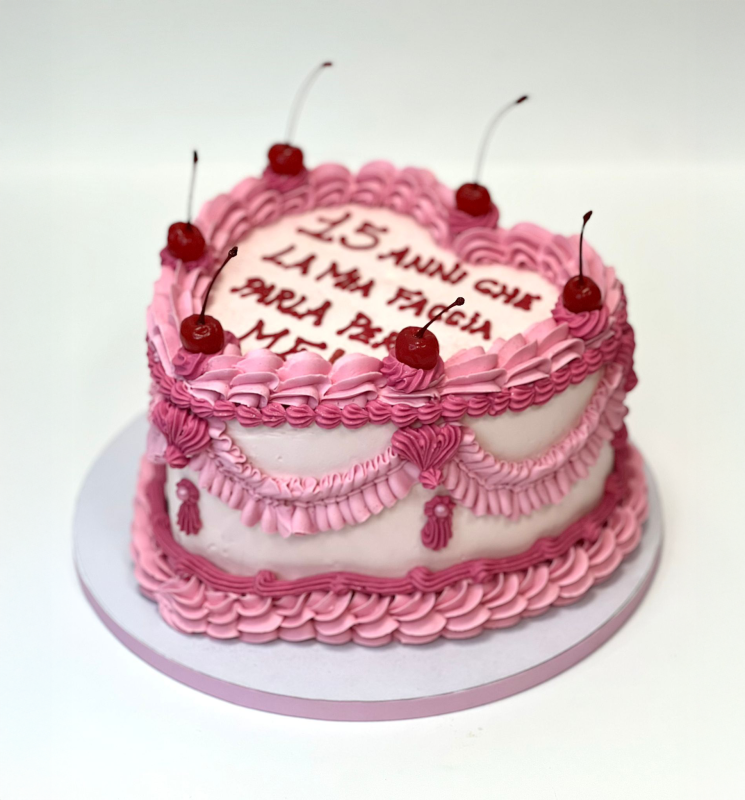Images Elle Due Cake Design