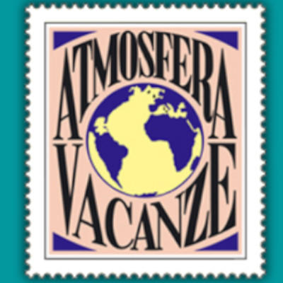Agenzia Viaggi Atmosfera Vacanze Logo