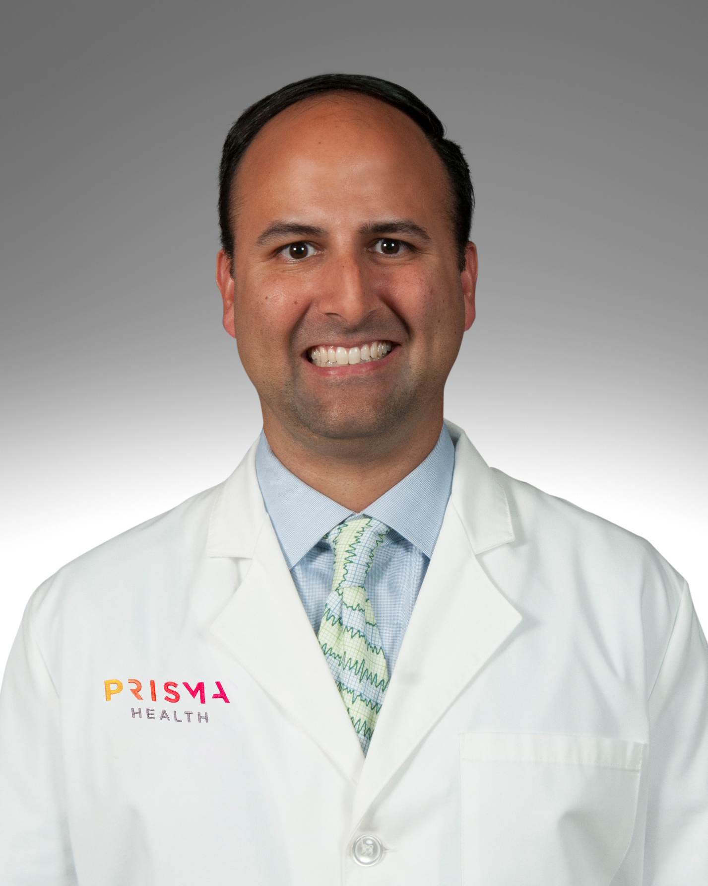 Sunjay Ryan Nunley, MD