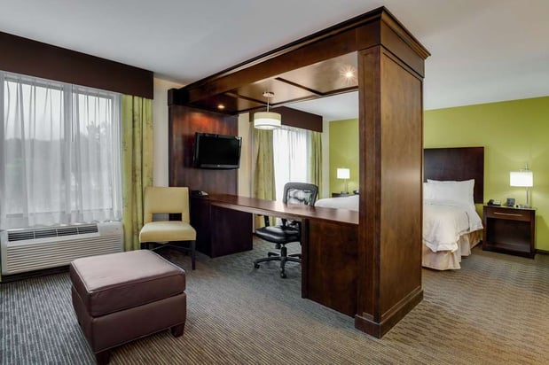 Images Hampton Inn Ozark