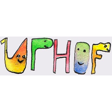 Logo Uphof (Kita)