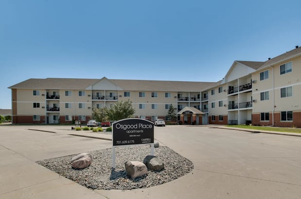 Images Osgood Place Apartments