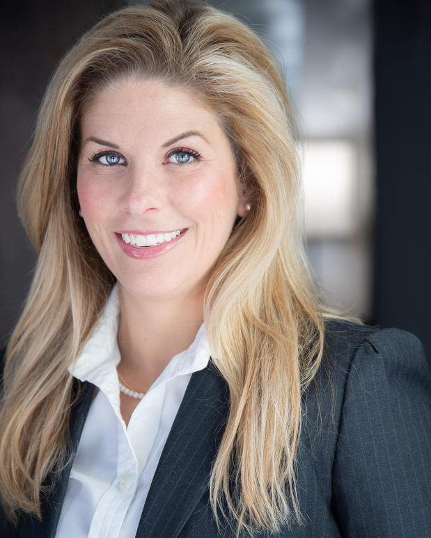 Images Morgan Scheibel: Allstate Insurance