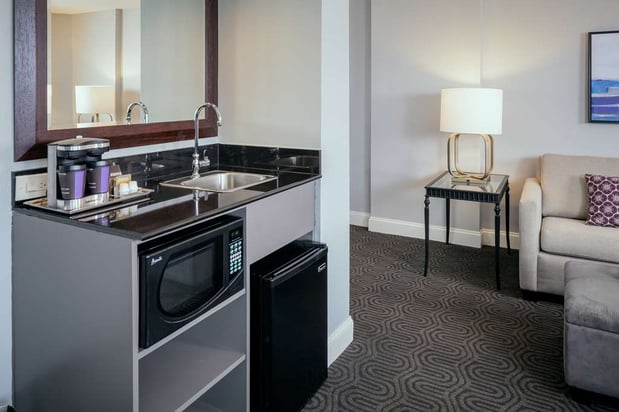 Images Hilton Brentwood/Nashville Suites