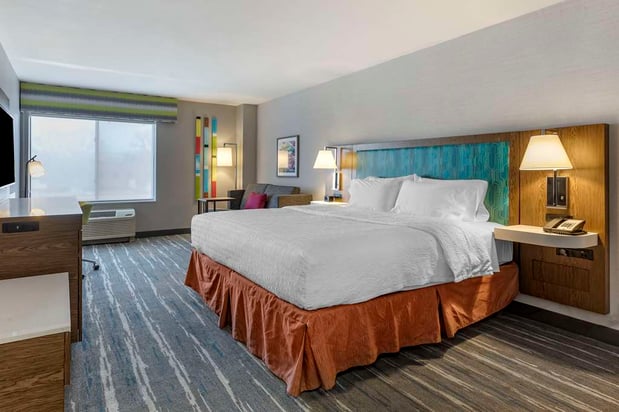 Images Hampton Inn Ft. Collins