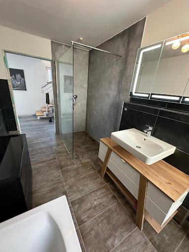 Bild 1 Vistarooms Bauunternehmen Mannheim | Renovierung & Sanierung in Walldorf