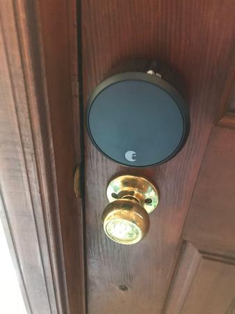 Images Mr. LOCKSMITH