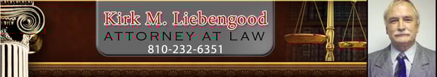 Images Kirk M. Liebengood Attorney At Law