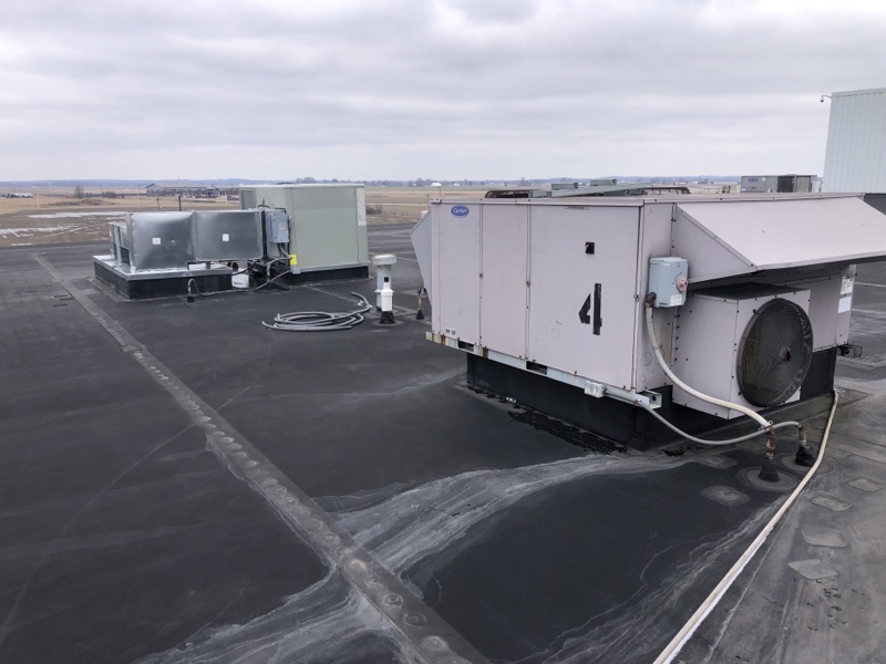 Images Commonwealth Roofing Corp.
