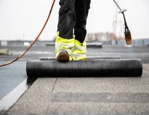 Dundrum Roofing 7