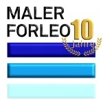 Malerbetrieb Forleo in Schemmerhofen - Logo