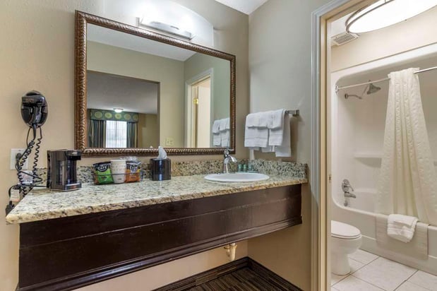 Images Best Western Sunday House Inn