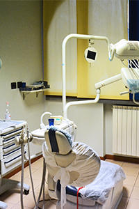 Images Futura 2001 Poliambulatorio Odontoiatrico