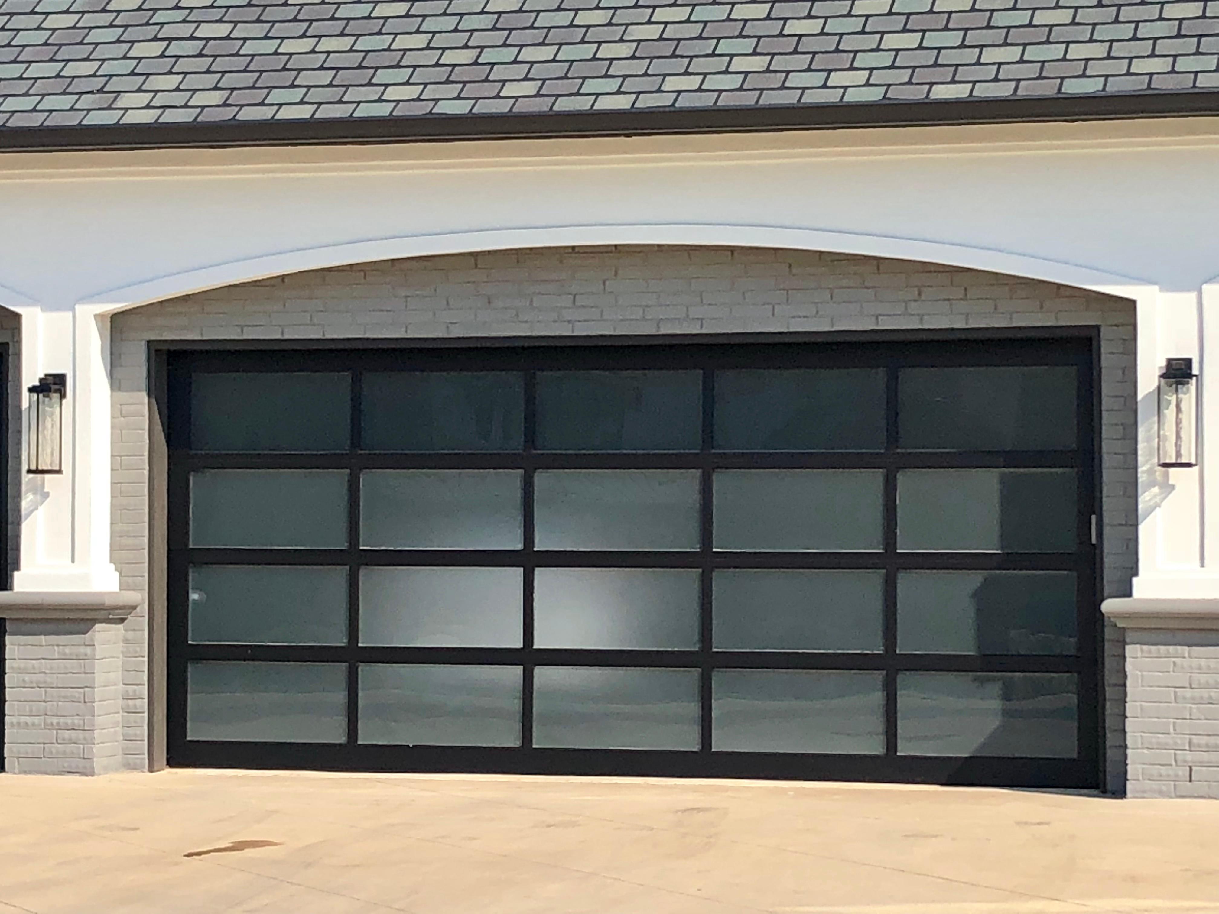 Northwest Garage Doors llc. Photo