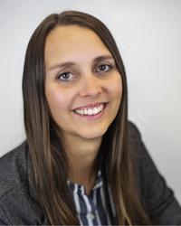 Alexis D. Snyder