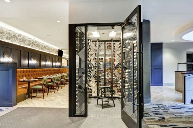 Images Embassy Suites by Hilton Minneapolis Airport