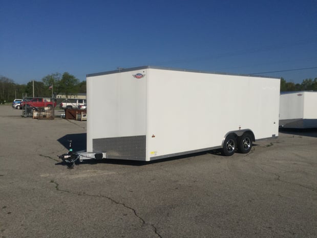 Images Big Tex Trailer World - Homer Glen