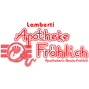 Lamberti-Apotheke-Fröhlich Logo