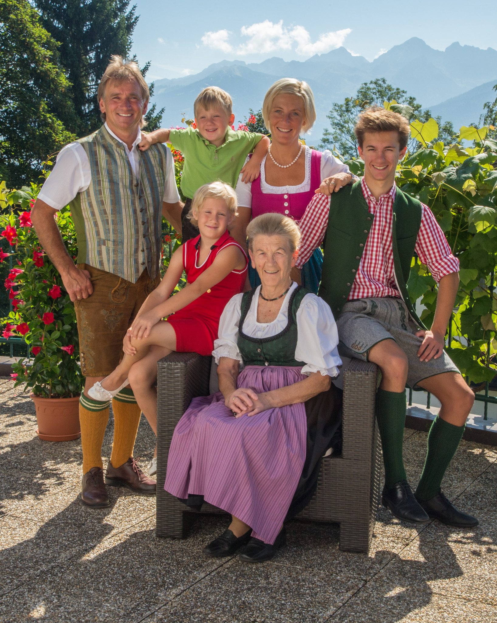 Sporthof Austria, Hotel, Ramsau 223 in Ramsau am Dachstein