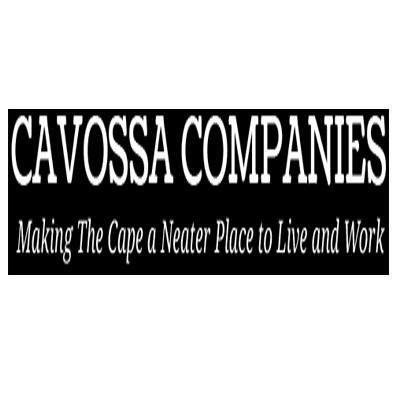 Cavossa Disposal Logo