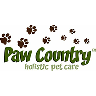 Paw Country Logo