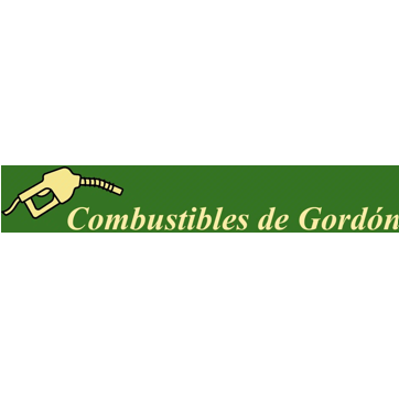 Combustibles De Gordon Logo
