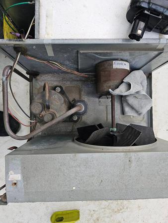 Images Reliable R.V Repair