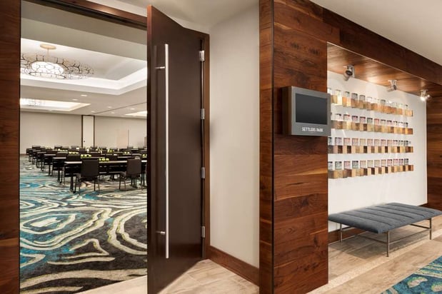 Images Embassy Suites by Hilton Boulder