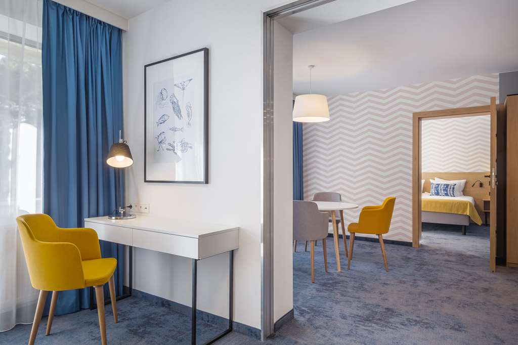 Images Best Western Hotel Jurata