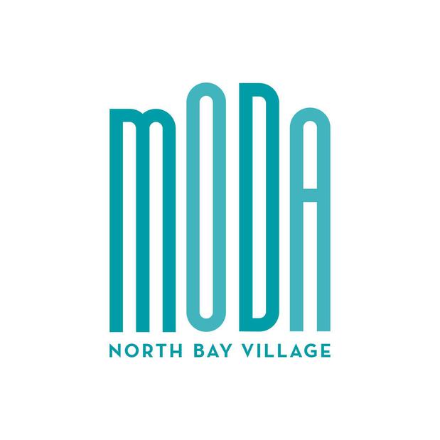 Moda North Bay Village Apartments Logo