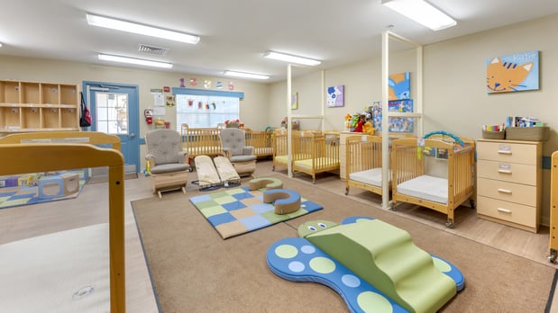 Images Primrose School at Vista Ridge