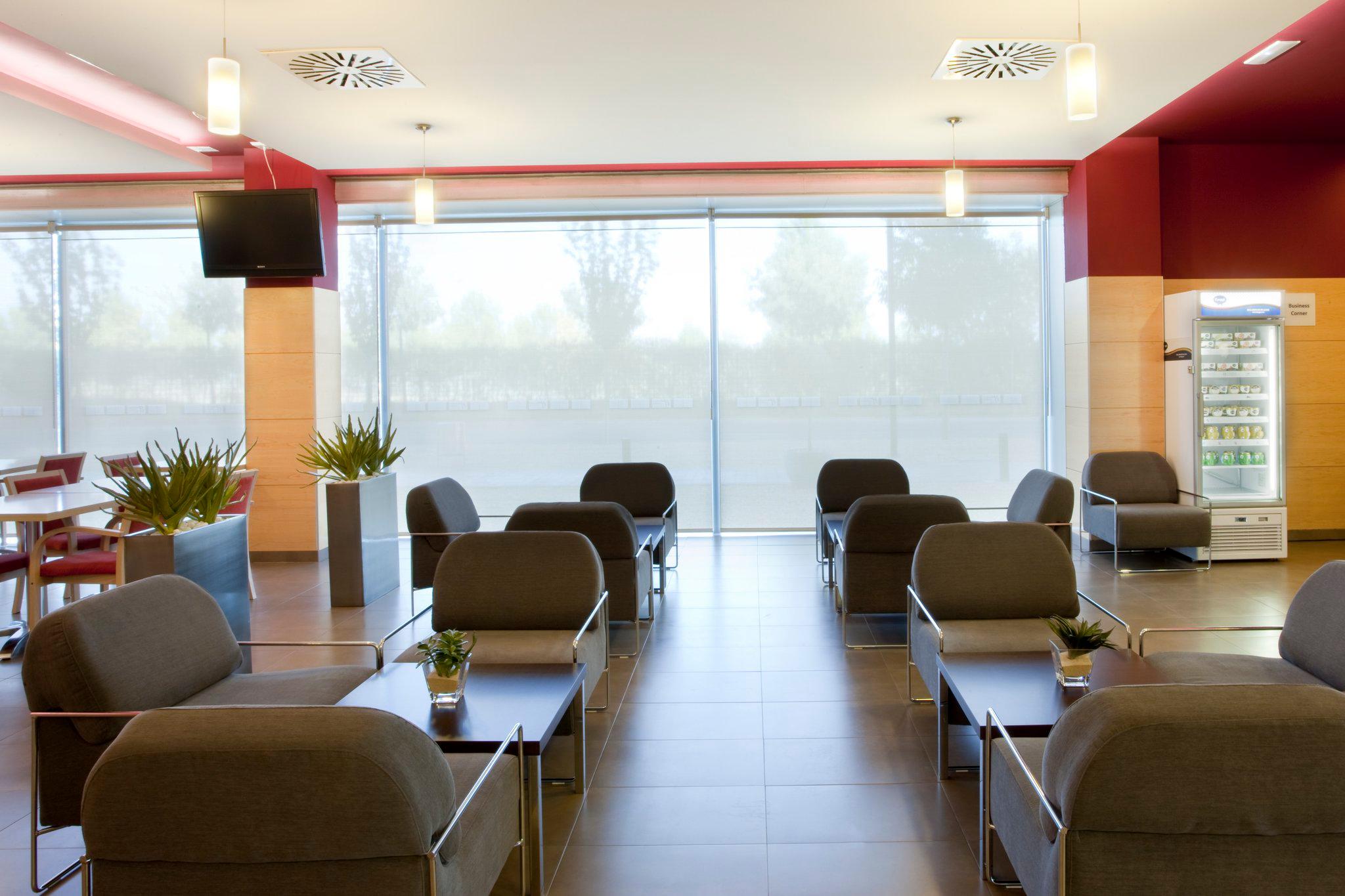 Images Holiday Inn Express Madrid - Getafe by IHG