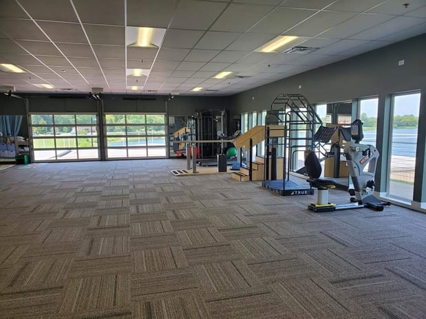 Images Rock Valley Physical Therapy - Pleasant Hill - Copper Creek