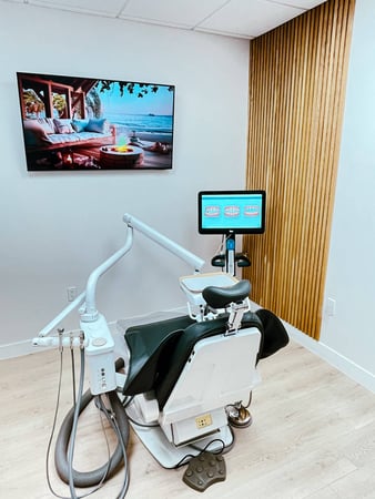 Images Premier Dental of South Orange County