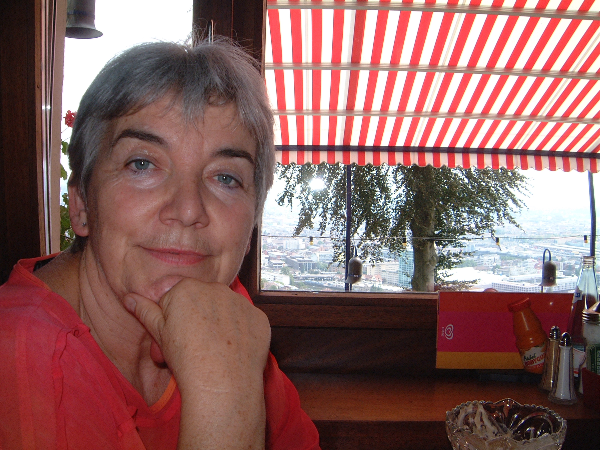 Psychotherapie Annemarie Vogt, Austrasse 22 in Wettingen